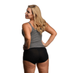XR Brands Active Style Harness, boxer XXL – Image 9