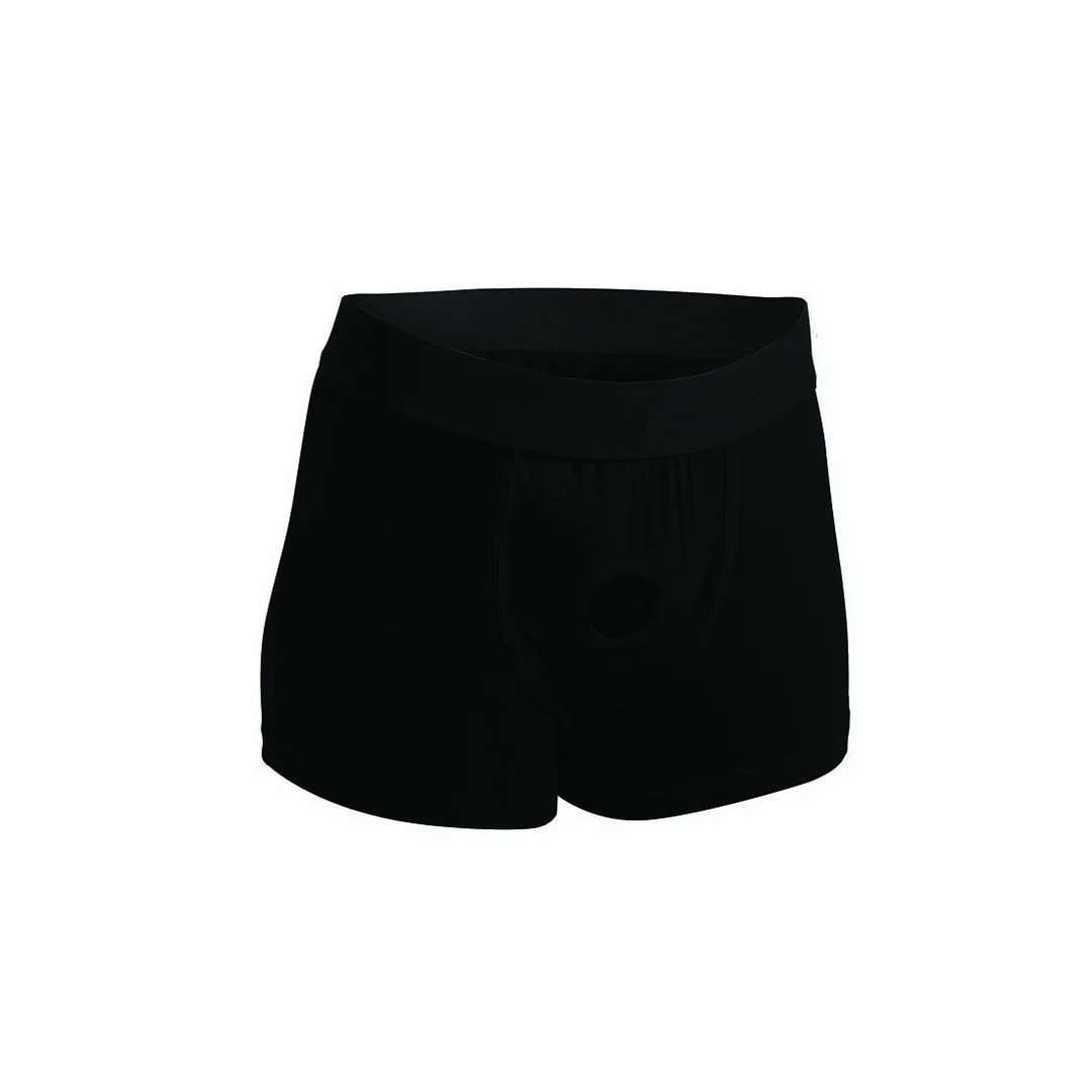 XR Brands Active Style Harness, boxer XXL – Image 10