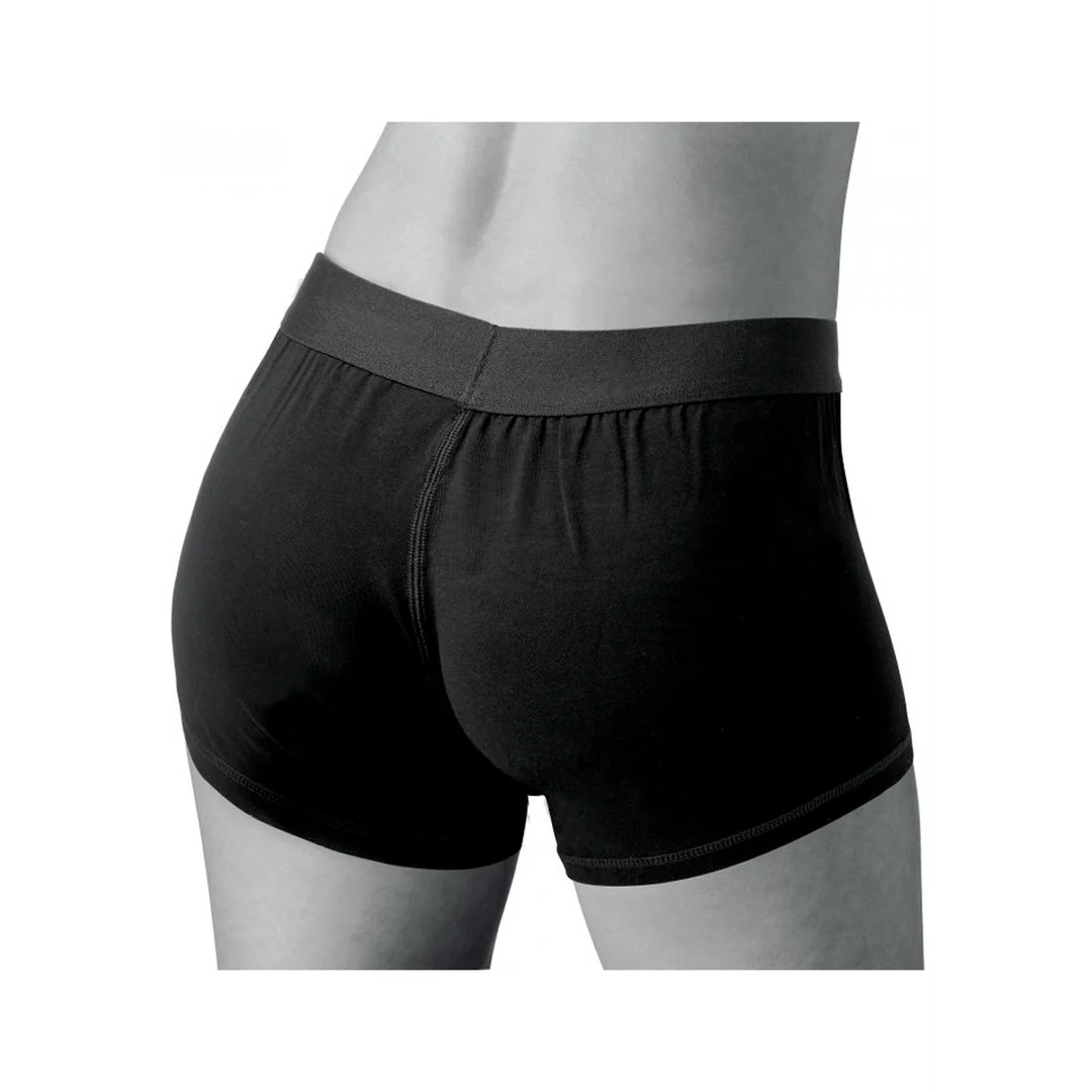 XR Brands Active Style Harness, boxer XXL – Image 13