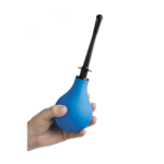 Set de douche anale XR Brands Premium One Way Valve – Image 3