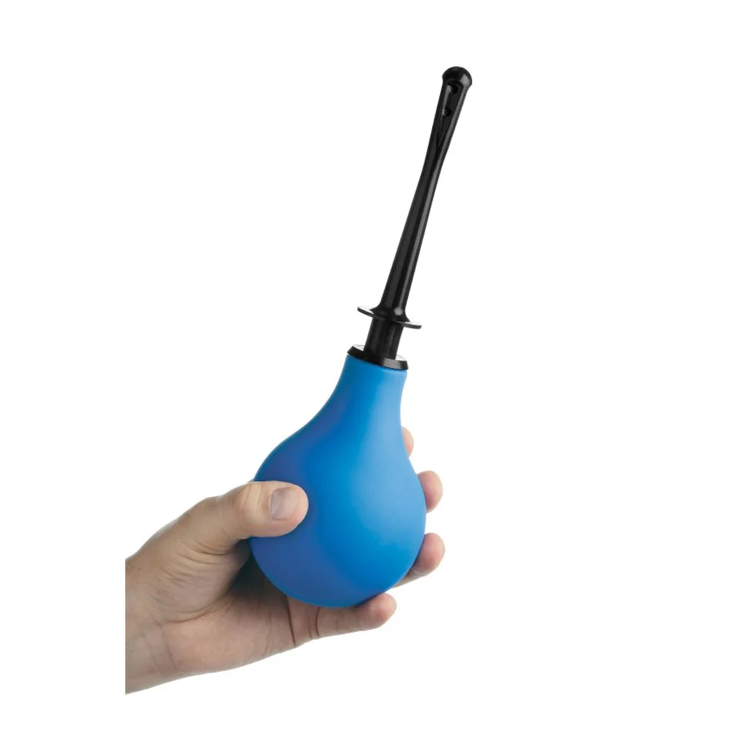 Set de douche anale XR Brands Premium One Way Valve – Image 3