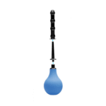 Set de douche anale XR Brands Premium One Way Valve – Image 2