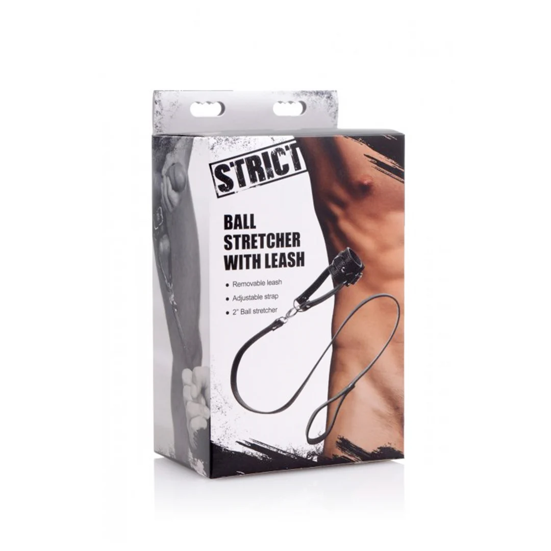STRICT ball stretcher avec sangle – Image 1