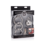 Cage de chasteté verrouillable Exile Deluxe