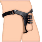 Harnais d’entrejambe pour homme XR Brands – Image 3