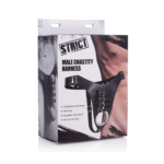 Harnais d’entrejambe pour homme XR Brands