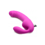 Gode sans harnais Royal Rider de XR Brands – Image 2