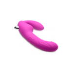 Gode sans harnais Royal Rider de XR Brands – Image 3