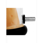 XR Brands Textured Melker Cilinder – Image 3