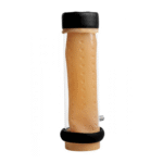 XR Brands Textured Melker Cilinder – Image 2