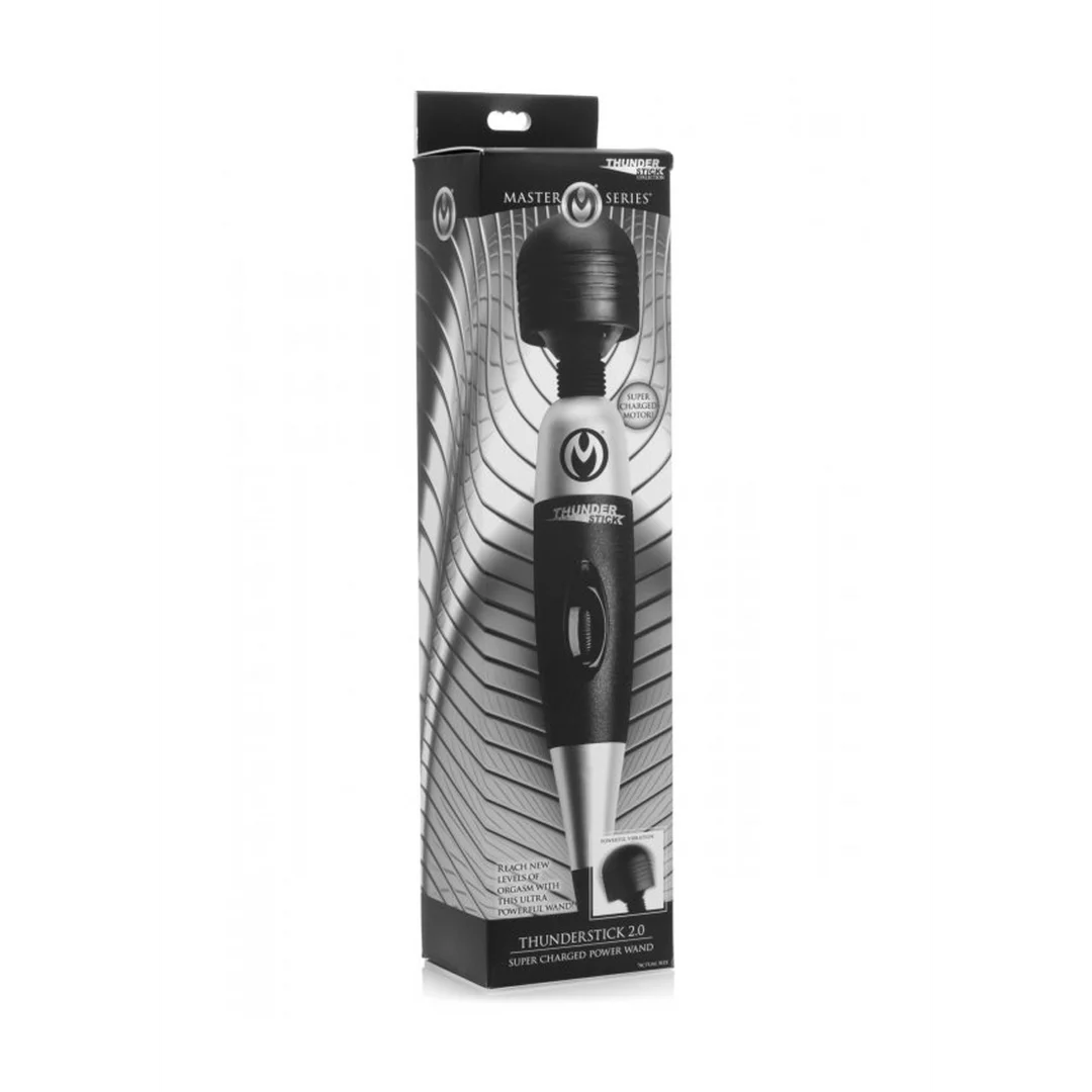 AF534-2 XR Brands Thunderstick 2.0 – Image 1