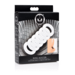 Kit réglable de tendeur testiculaire Ring Master