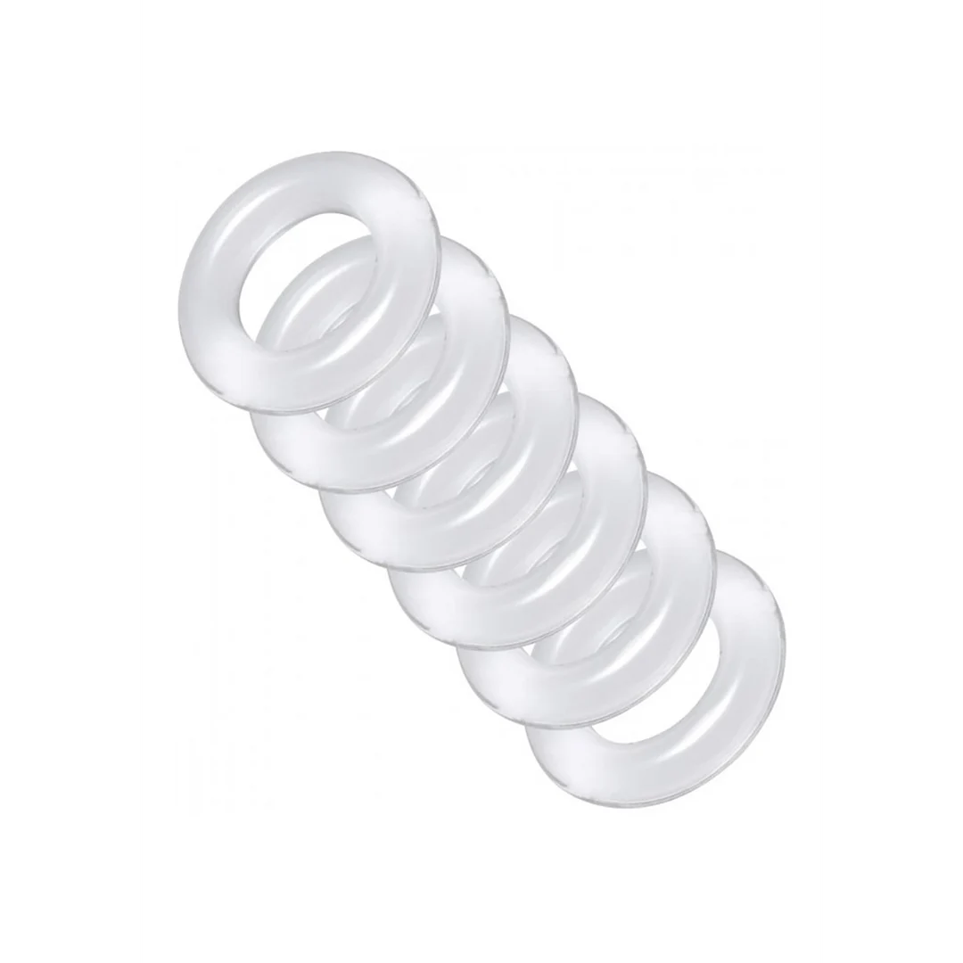 Kit réglable de tendeur testiculaire Ring Master – Image 2