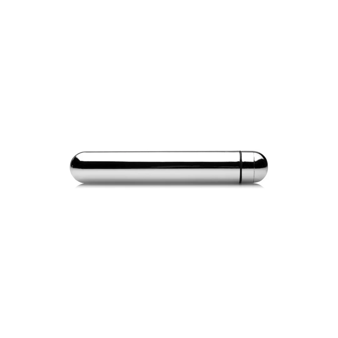 Vibromasseur bullet multi vitesses Thunder Bullet XL XR Brands – Image 2