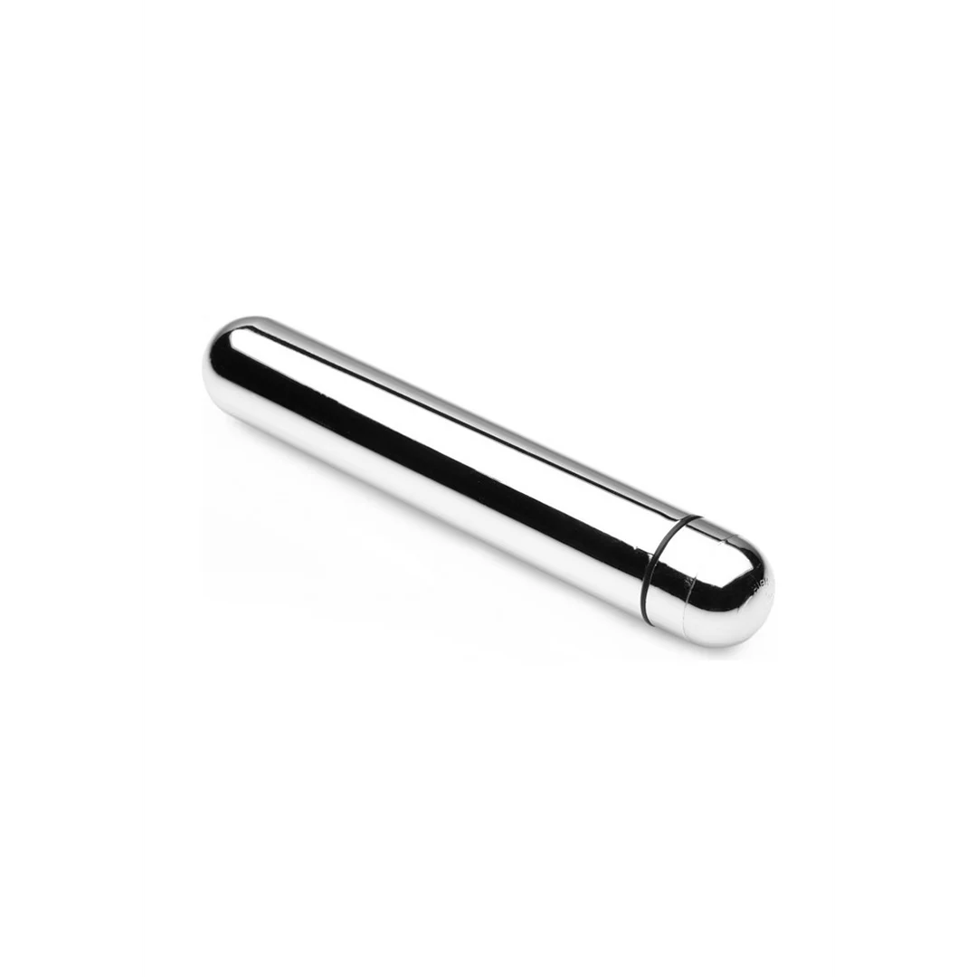 Vibromasseur bullet multi vitesses Thunder Bullet XL XR Brands – Image 3