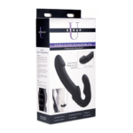 Gode sans harnais XR Brands Evoke Super Charged