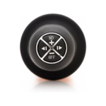 Vibromasseur réaliste – mouvements de va et vient intenses et 10 modes – XR Brands – Image 5