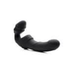 XR Brands Slim Rider, vibromasseur nervuré – Image 2