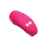 Mini vibromasseur avec télécommande sans fil – Culotte ludique XR Brands – Image 5