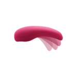 Mini vibromasseur avec télécommande sans fil – Culotte ludique XR Brands – Image 6