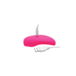 Mini vibromasseur avec télécommande sans fil – Culotte ludique XR Brands – Image 3