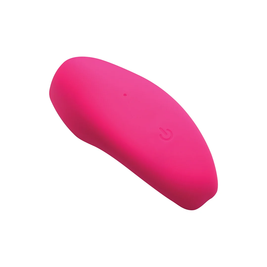 Mini vibromasseur avec télécommande sans fil – Culotte ludique XR Brands – Image 4