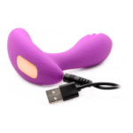 XR Brands G Pearl, vibromasseur pour point G – Image 6