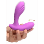 XR Brands G Pearl, vibromasseur pour point G – Image 2