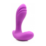 XR Brands G Pearl, vibromasseur pour point G – Image 5