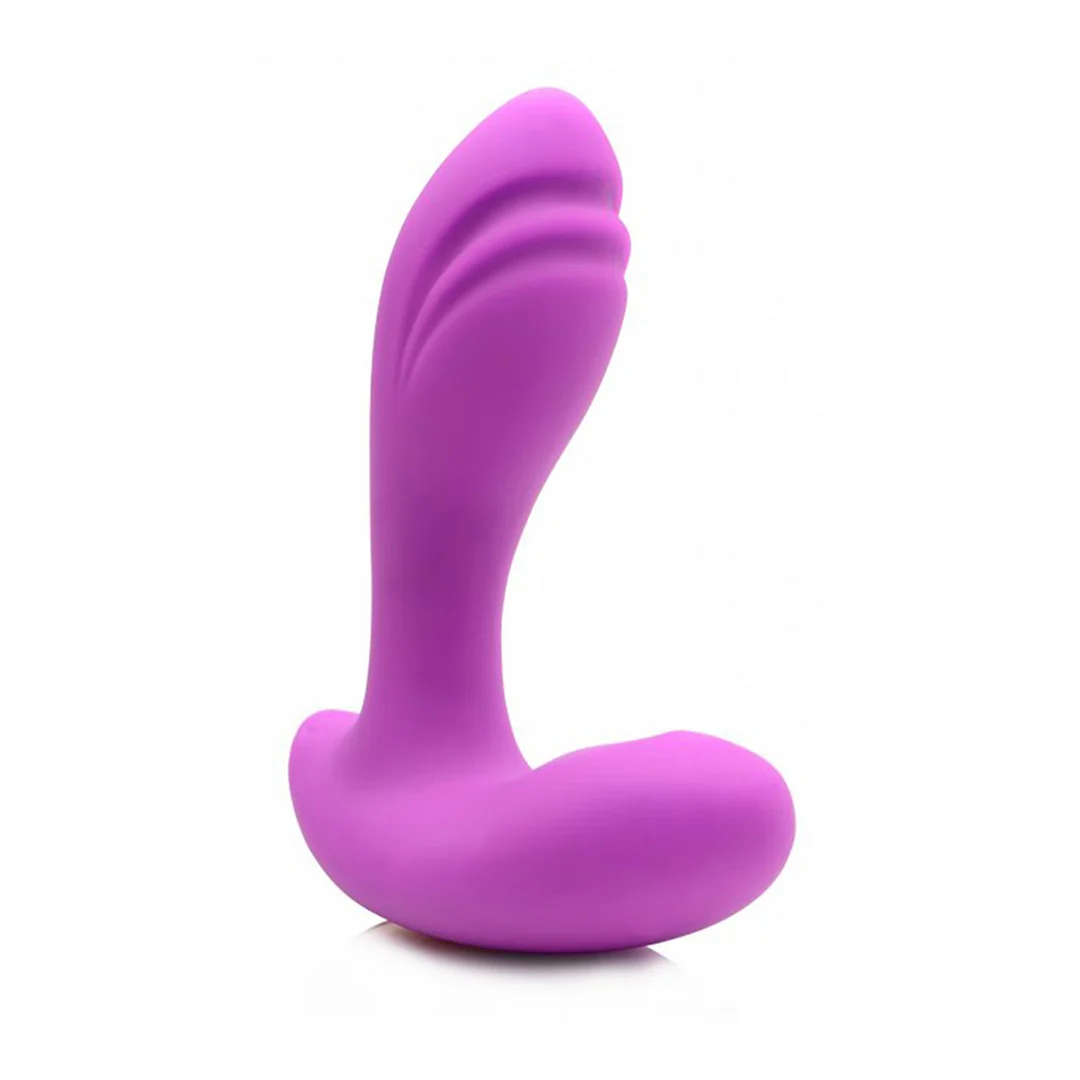 XR Brands G Pearl, vibromasseur pour point G – Image 5