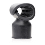 Vibromasseur wand avec design à perles – Thunder Wrap XR Brands – Image 3