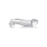 Gaine transparente pour pénis XR Brands – Image 3