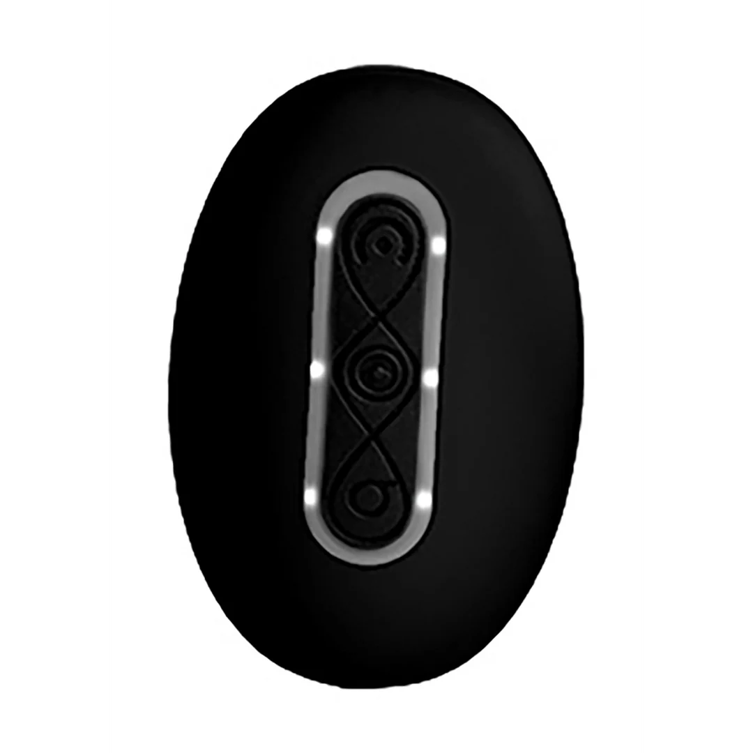 Anneau vibrant avec 4 vitesses – Anneau vibrant avec télécommande – Image 5