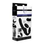 Gode double face XR Brands Pro Rider