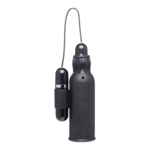 Stroker de poche avec bullet vibrante – Lightning Stroke – Image 2