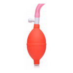 Pompe vaginale XR Brands Size Matters avec petite coupelle – Image 4