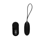Vibromasseur bullet avec télécommande sans fil – Nom XR Brands – Image 3