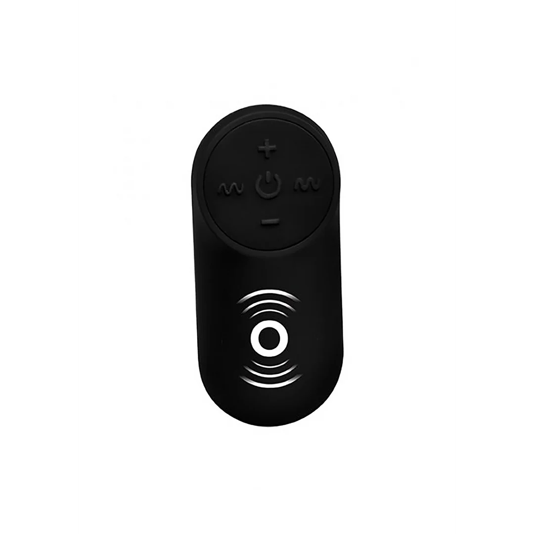 Vibromasseur bullet avec télécommande sans fil – Nom XR Brands – Image 2