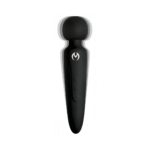 Wand rechargeable en silicone XR Brands Thunderstick – Image 2