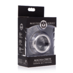 Étireur de testicules magnétique Magna Chute de XR Brands