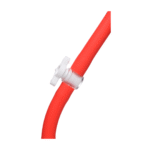 Système de succion XR Brands 3 Way pour tétons et clitoris – Image 3
