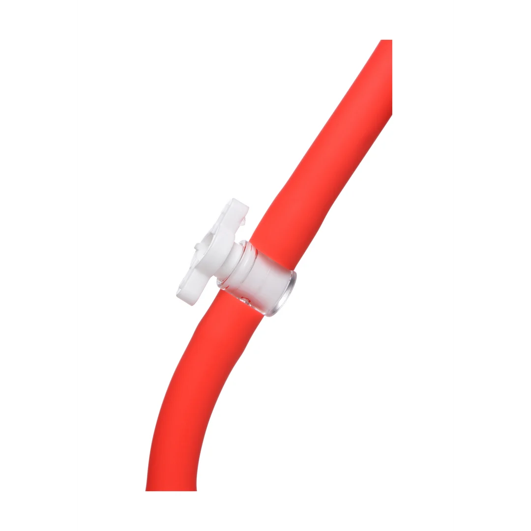 Système de succion XR Brands 3 Way pour tétons et clitoris – Image 3