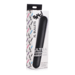Vibromasseur bullet avec télécommande – XR Brands – Image 7