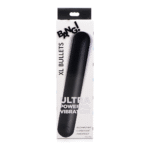 Vibromasseur bullet avec télécommande – XR Brands – Image 8