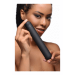 Vibromasseur bullet avec télécommande – XR Brands – Image 12