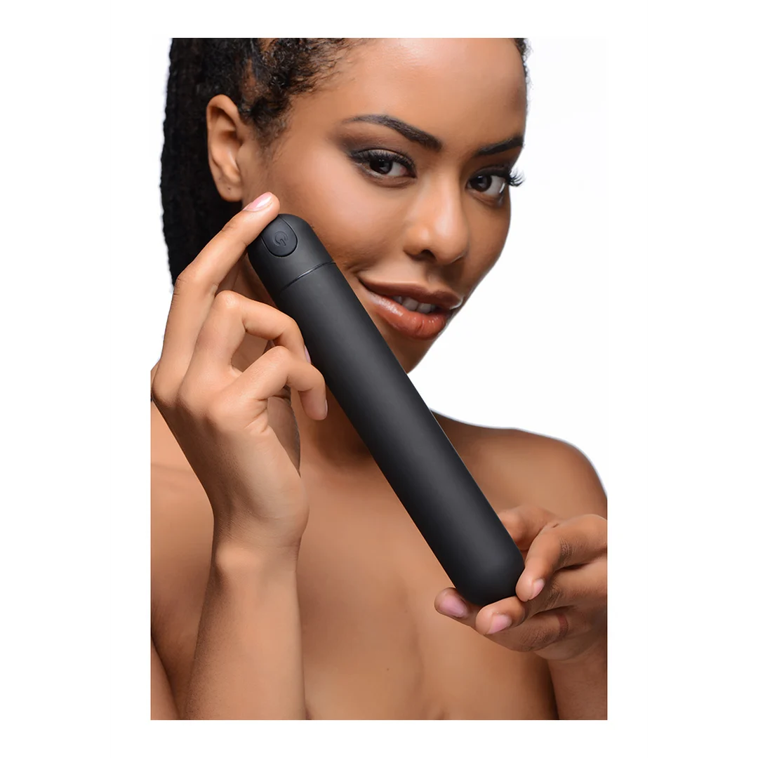 Vibromasseur bullet avec télécommande – XR Brands – Image 12