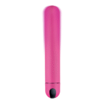 Vibromasseur bullet avec télécommande – XR Brands – Image 6