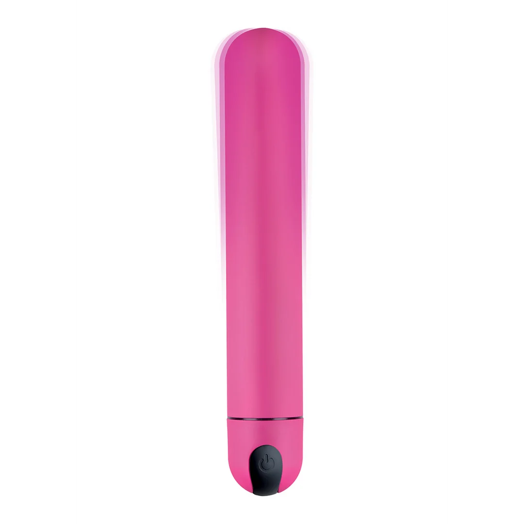 Vibromasseur bullet avec télécommande – XR Brands – Image 6