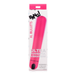 Vibromasseur bullet avec télécommande – XR Brands – Image 2