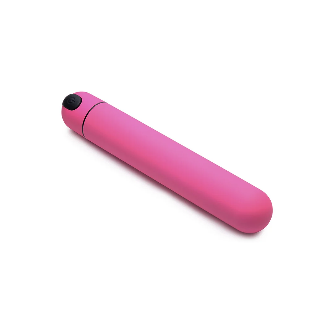 Vibromasseur bullet avec télécommande – XR Brands – Image 3